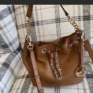 Micheal Kors Frankie Bag